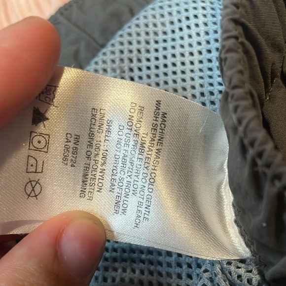 Columbia‎ Sportswear Company Woman’s Gray Bermuda Active Pants Size XXL - Picture 5 of 7